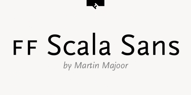 scala-sans preview 1