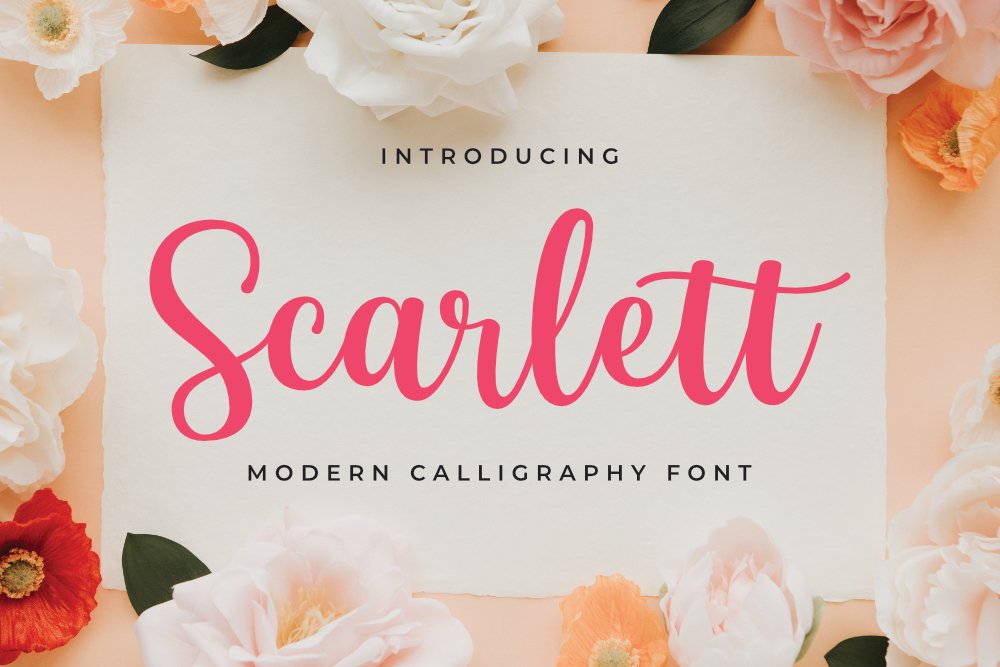 scarlet-script preview 4