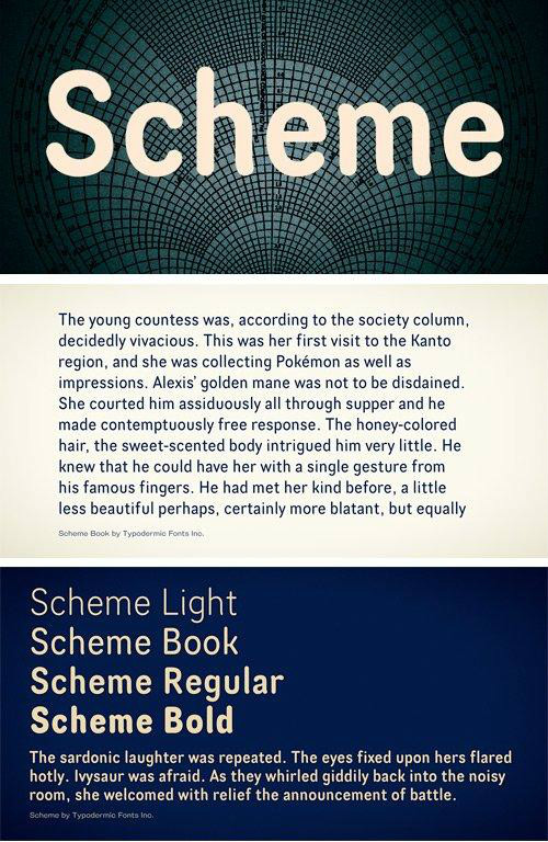 scheme preview 5