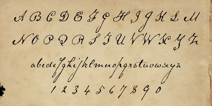 schooner-script preview 3
