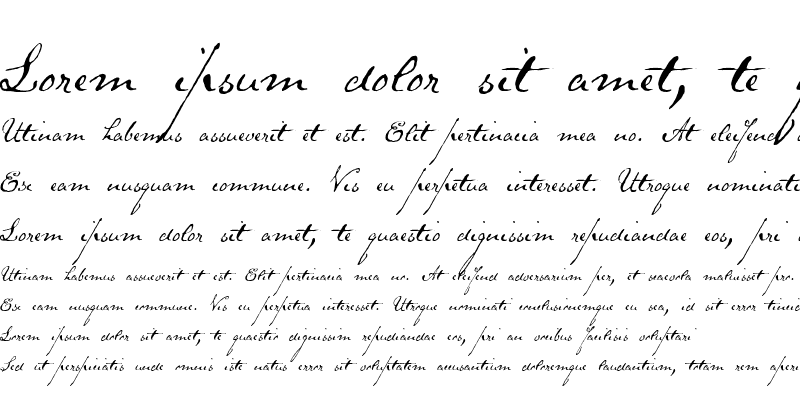 schooner-script preview 4