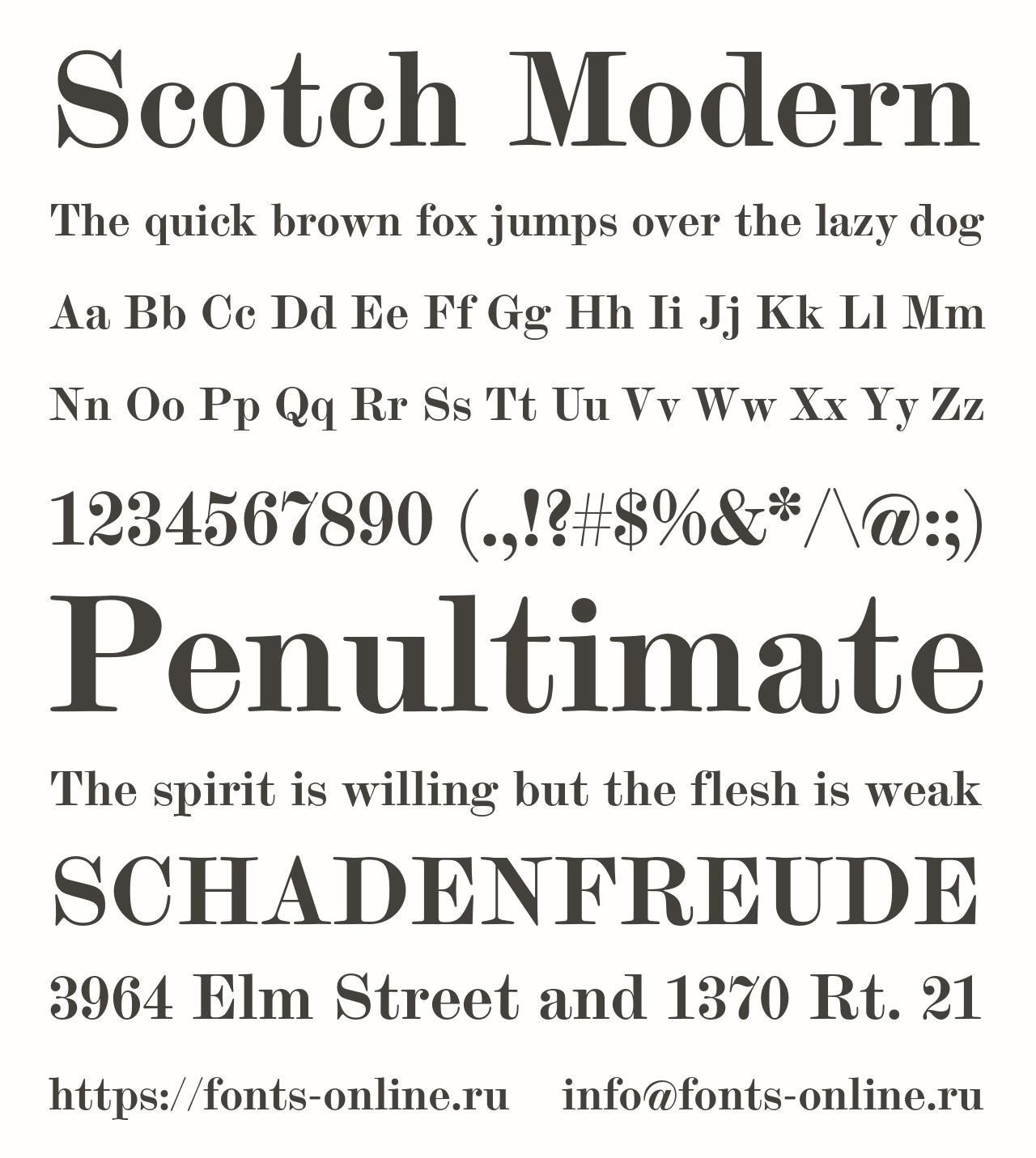 scotch-modern preview 3
