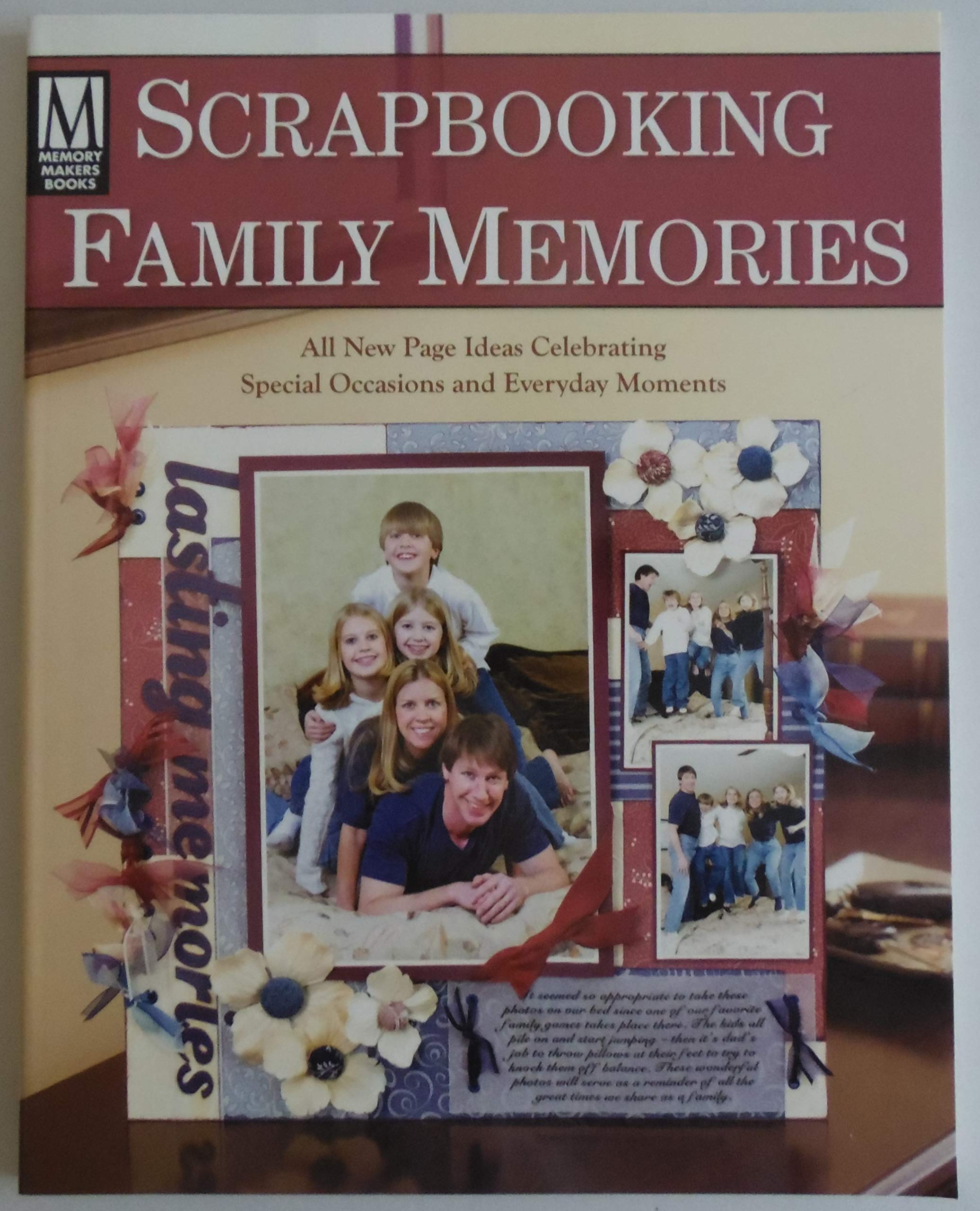 scrapbooker-family preview 5