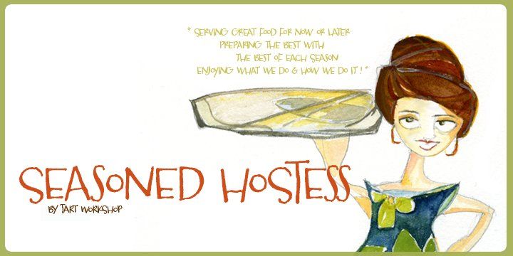 seasoned-hostess preview 1