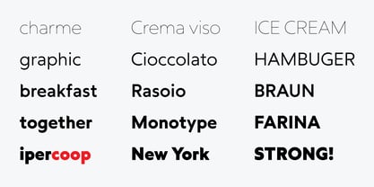 seitu-variable font preview - main display