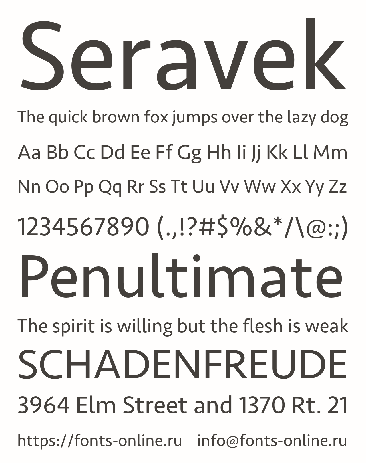 seravek preview 5