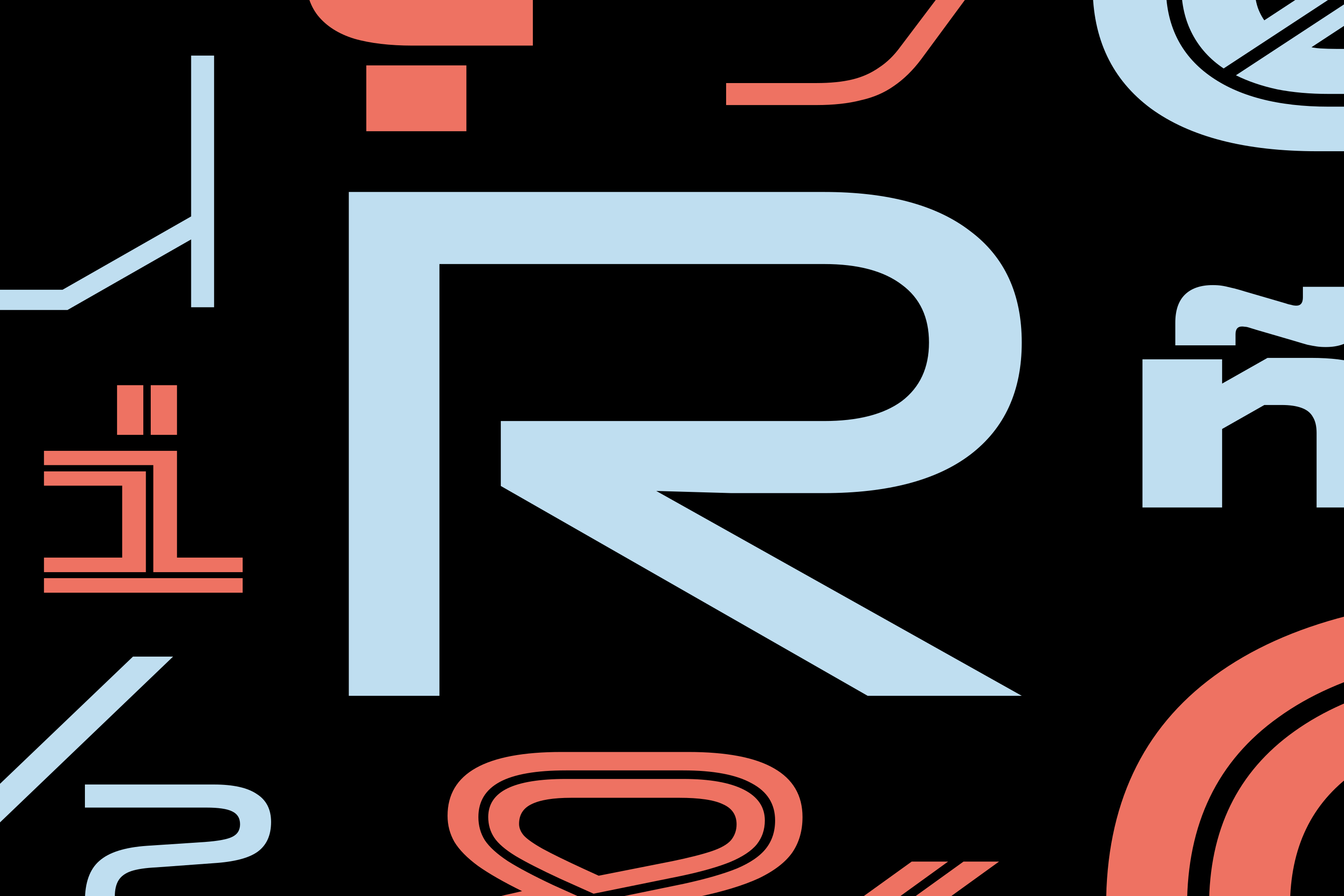 shader font preview - main display