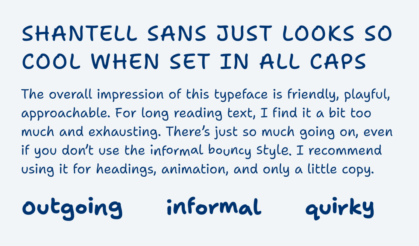 shantell-sans preview 1