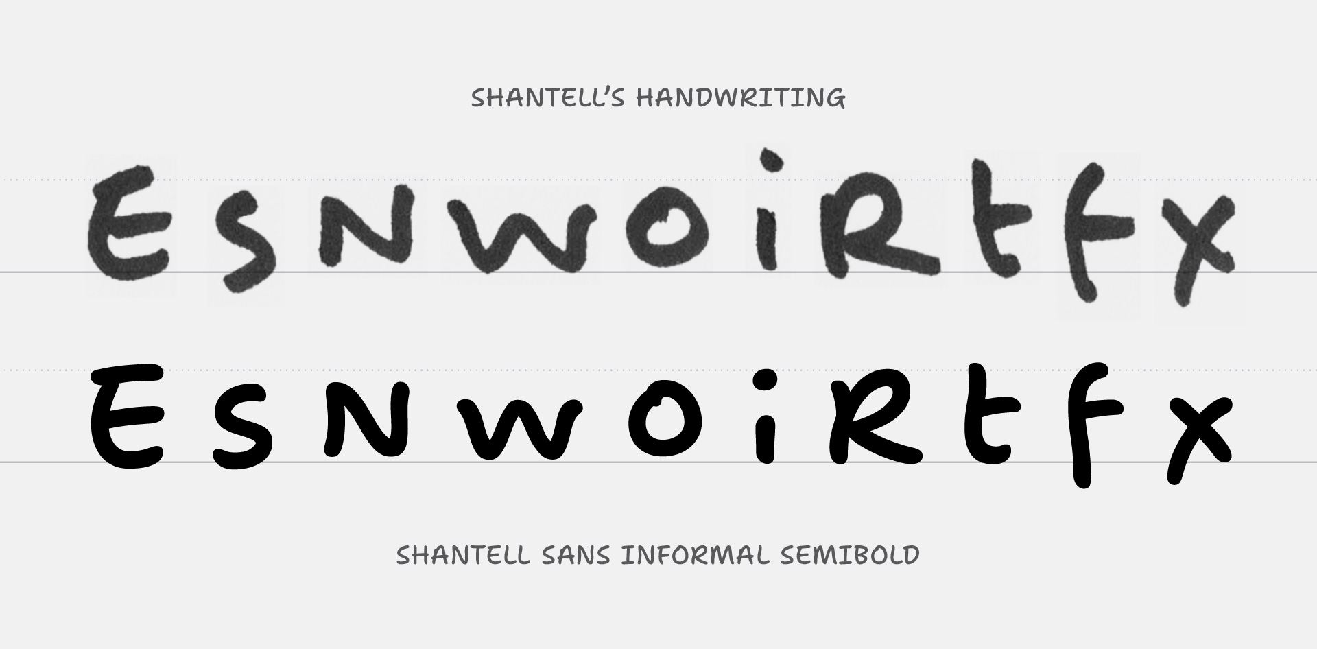 shantell-sans preview 4