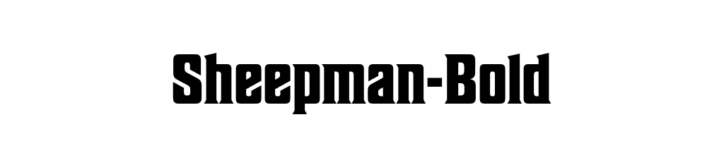 sheepman preview 2