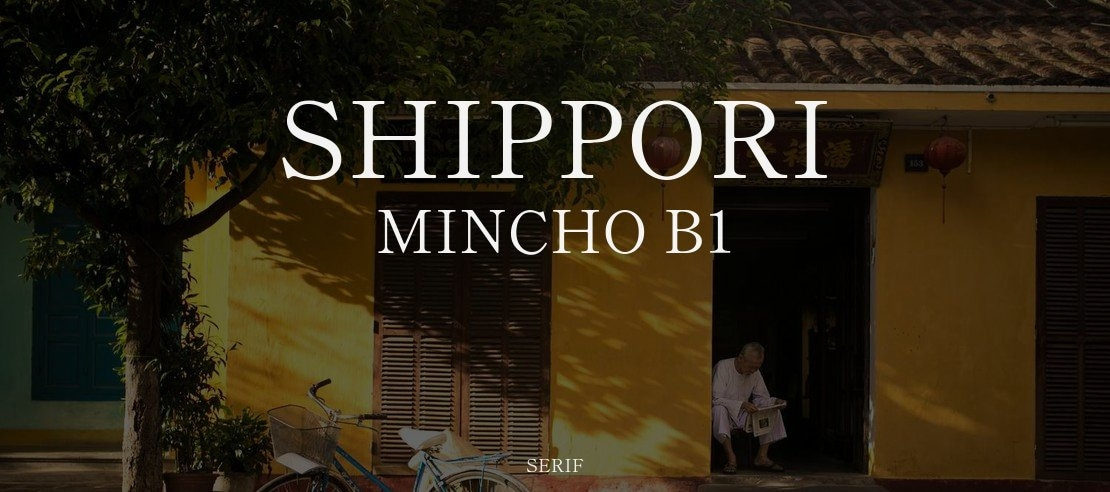 shippori-mincho-b1 preview 3
