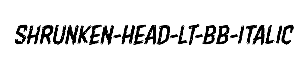shrunken-head-bb preview 2