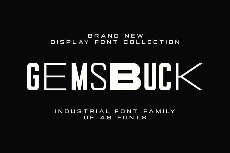 sictake-ore font preview - main display