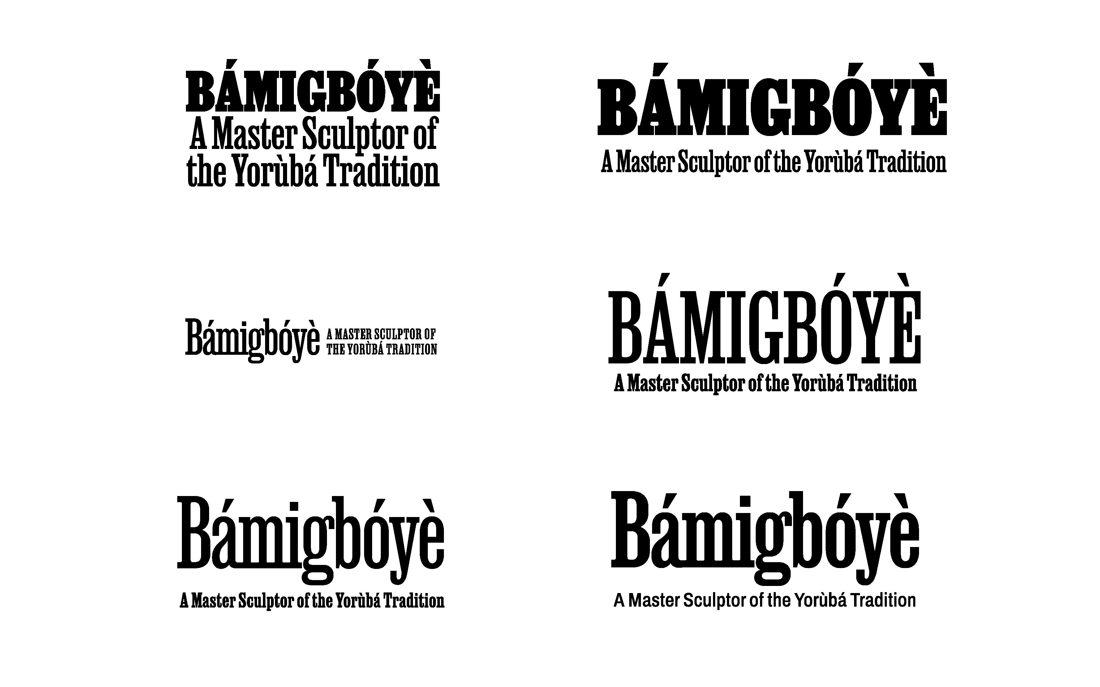 sicyubi-banshor font preview - main display