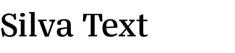 silva-text preview 2