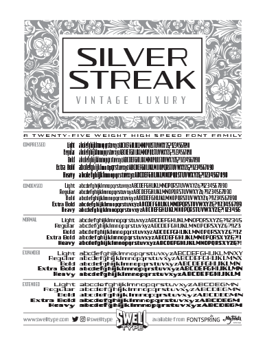silver-streak-variable preview 3