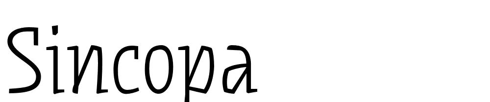 sincopa preview 1