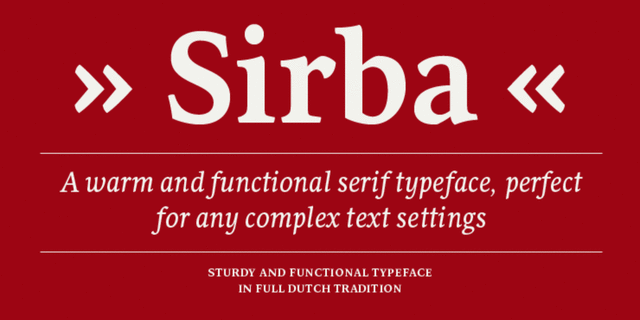 sirba preview 5