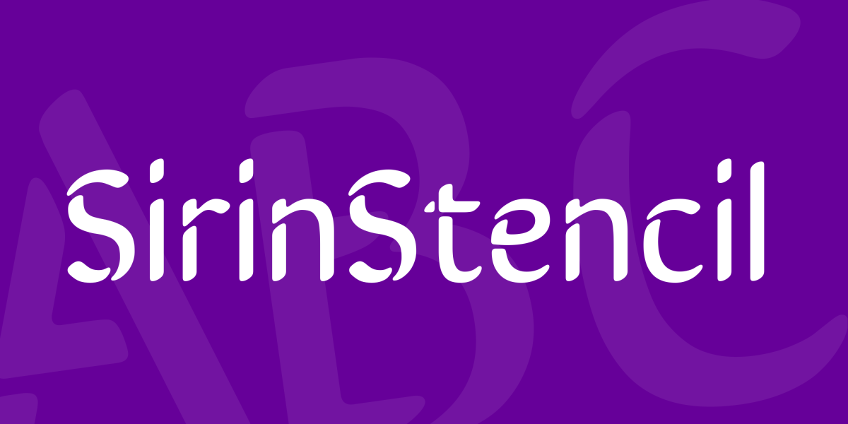 sirin-stencil preview 3