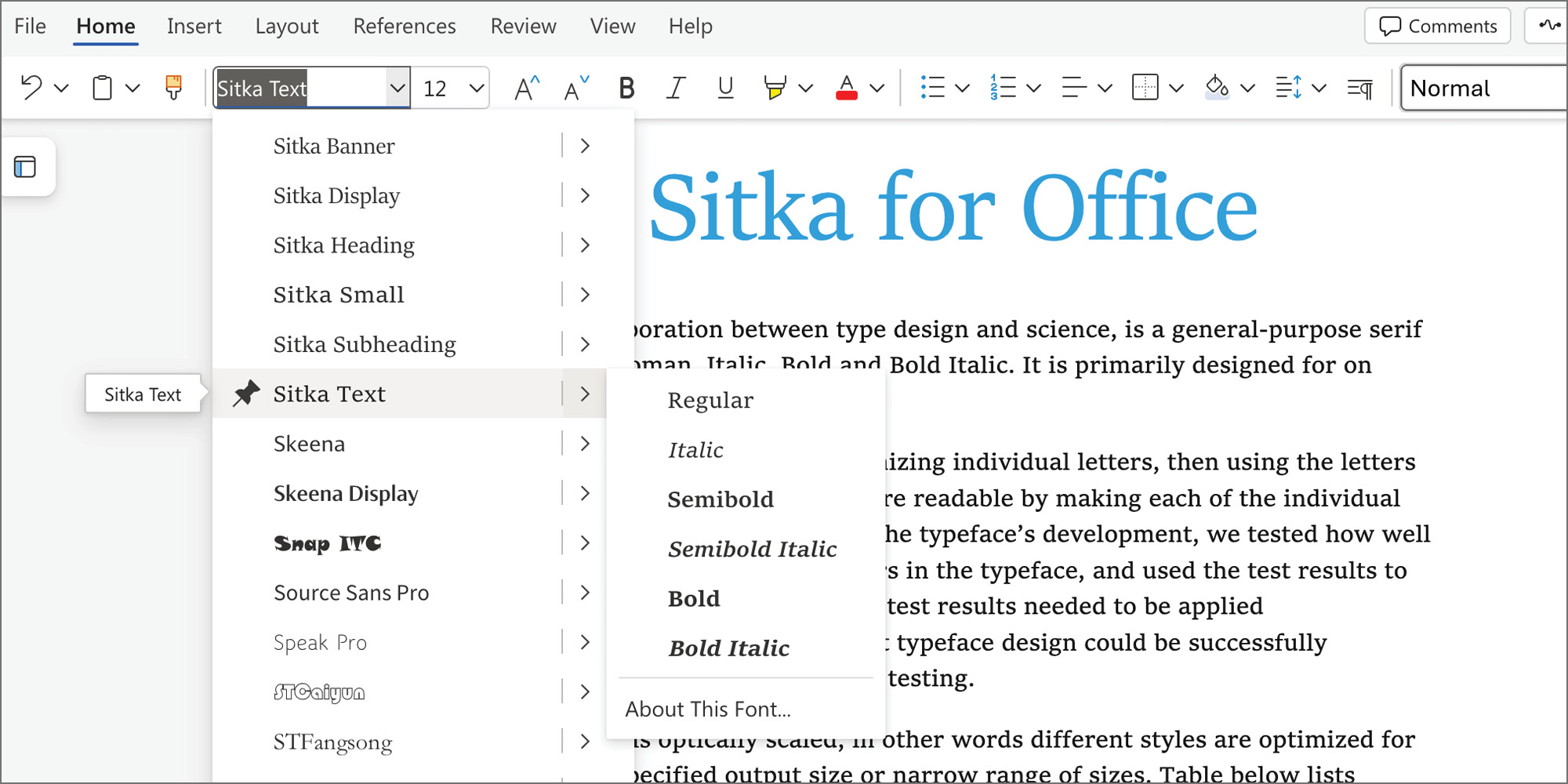 sitka preview 2
