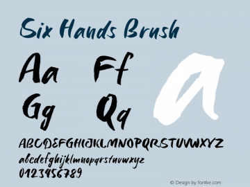 six-hands preview 1