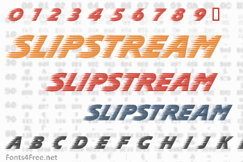 slipstreamd preview 3