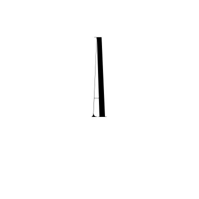 smoosh font preview - main display