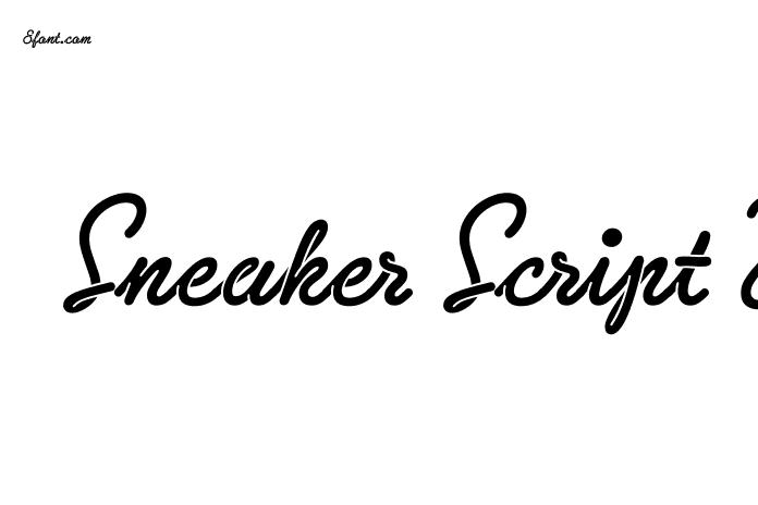 sneakers-script preview 3