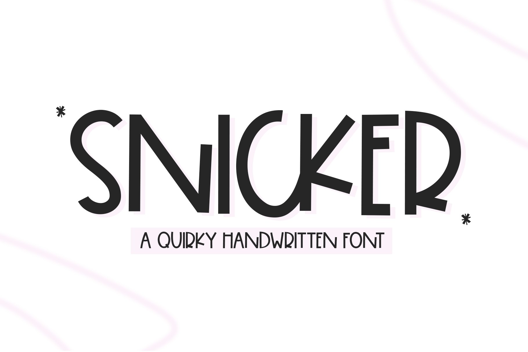 snicker preview 5