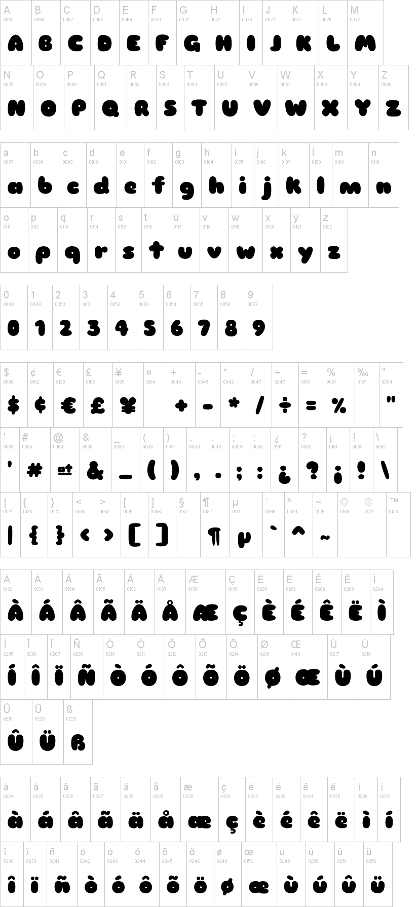 sniglet preview 2