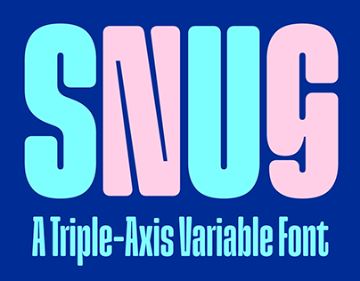 snug-variable preview 5