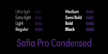 sofia-pro-variable preview 4