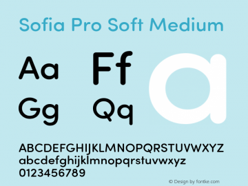 sofia-soft preview 2