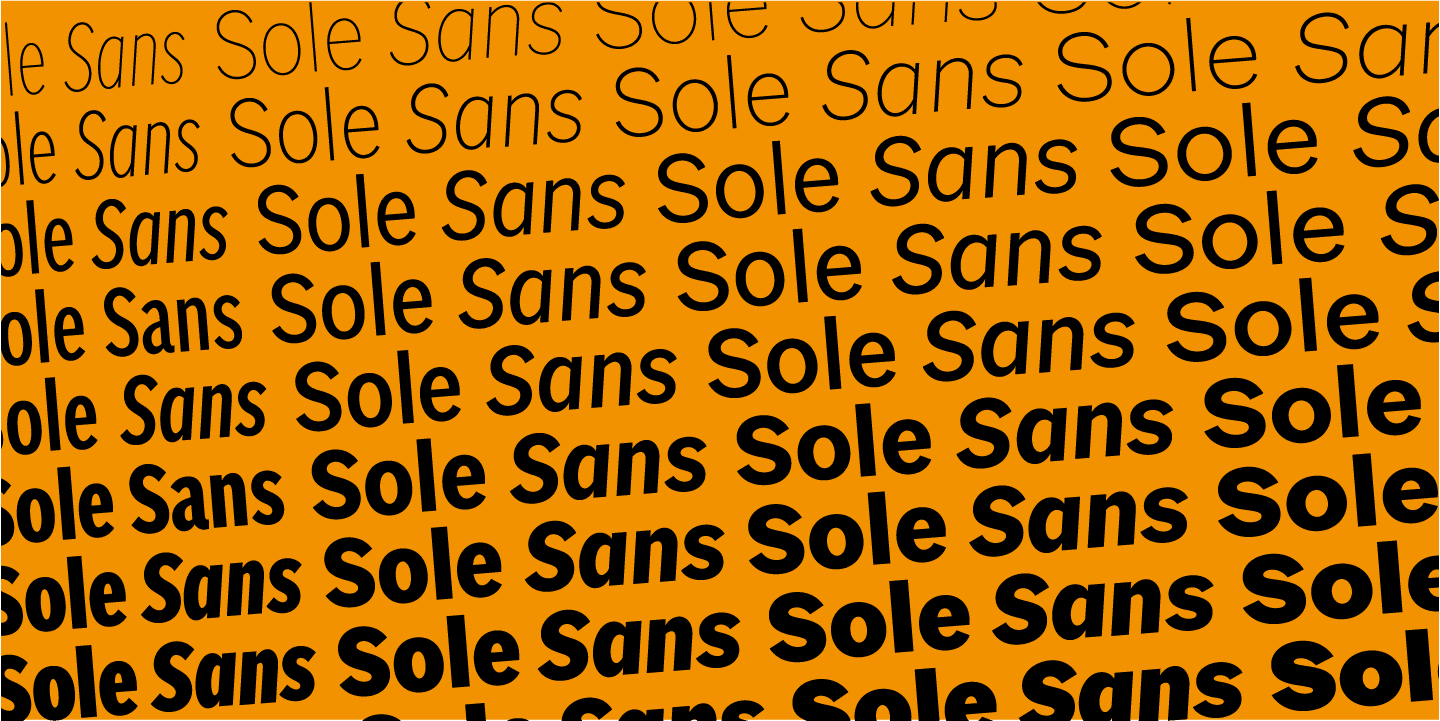 sole-sans-variable preview 2