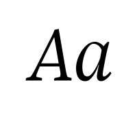 sole-serif-variable preview 5