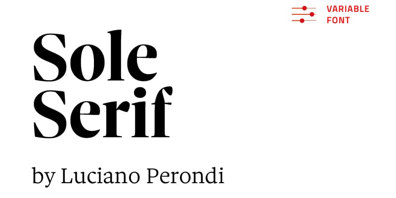 sole-serif-variable preview 4