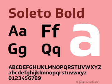 soleto preview 5