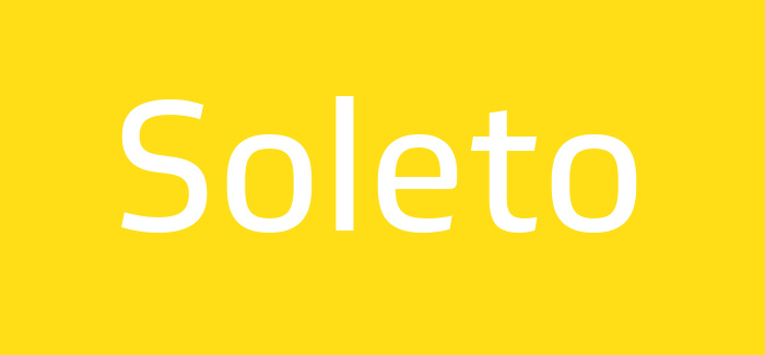 soleto preview 3