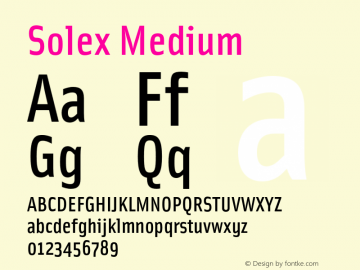 solex preview 1