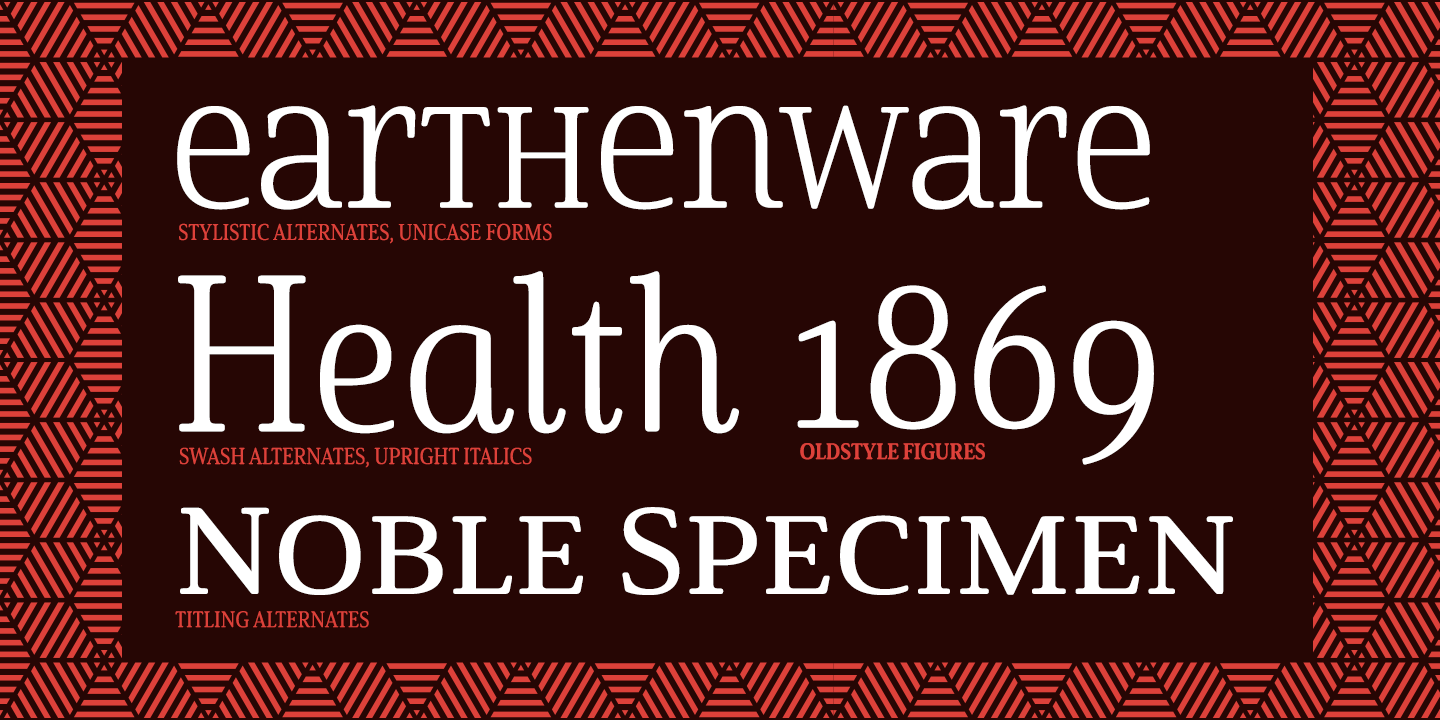 solitas-serif preview 3