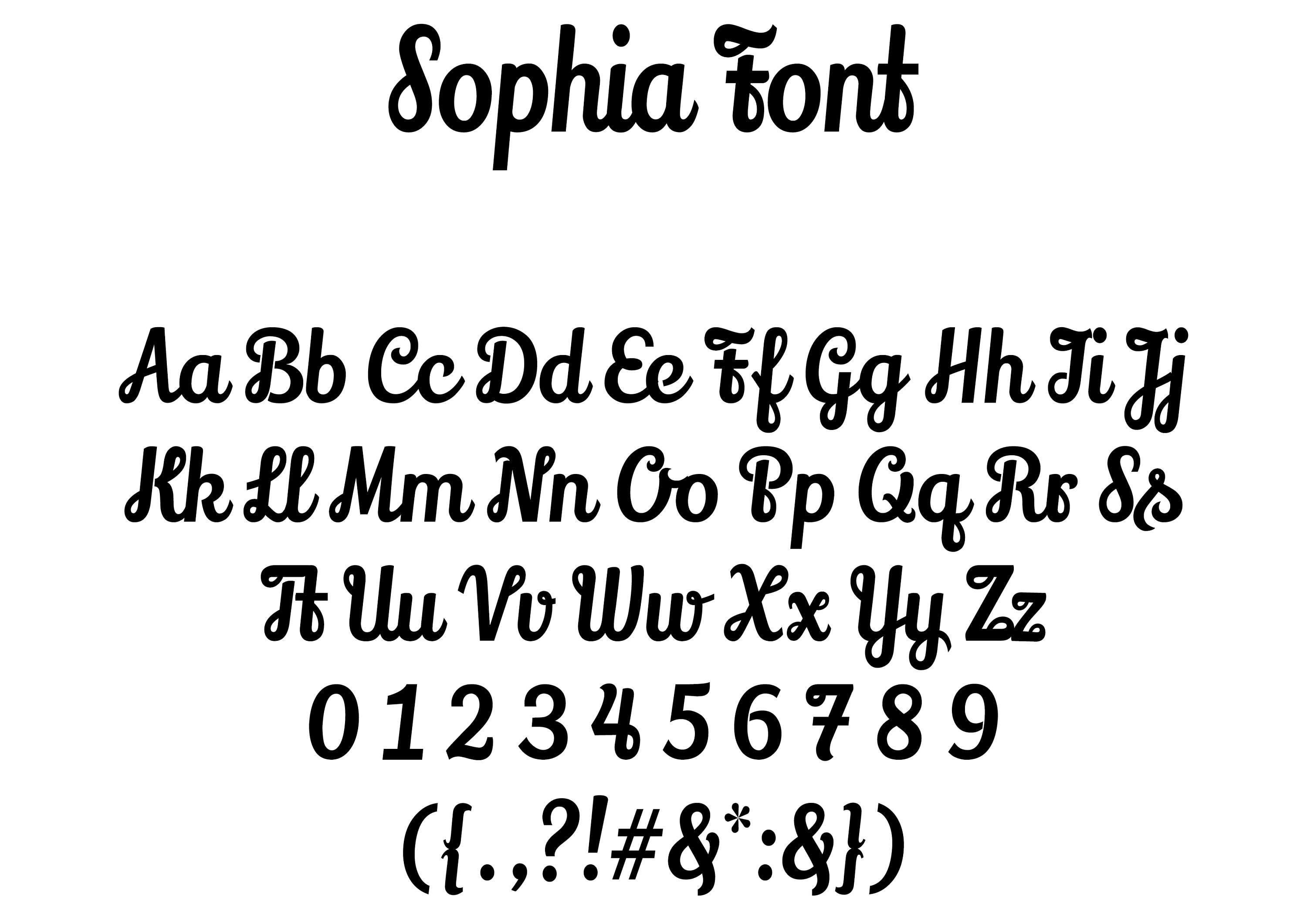 sophia preview 5