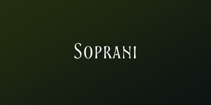 soprani-variable preview 4
