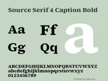 source-serif-4-caption preview 4