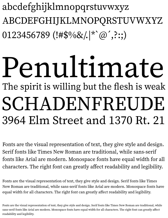 source-serif-4-small-text preview 4