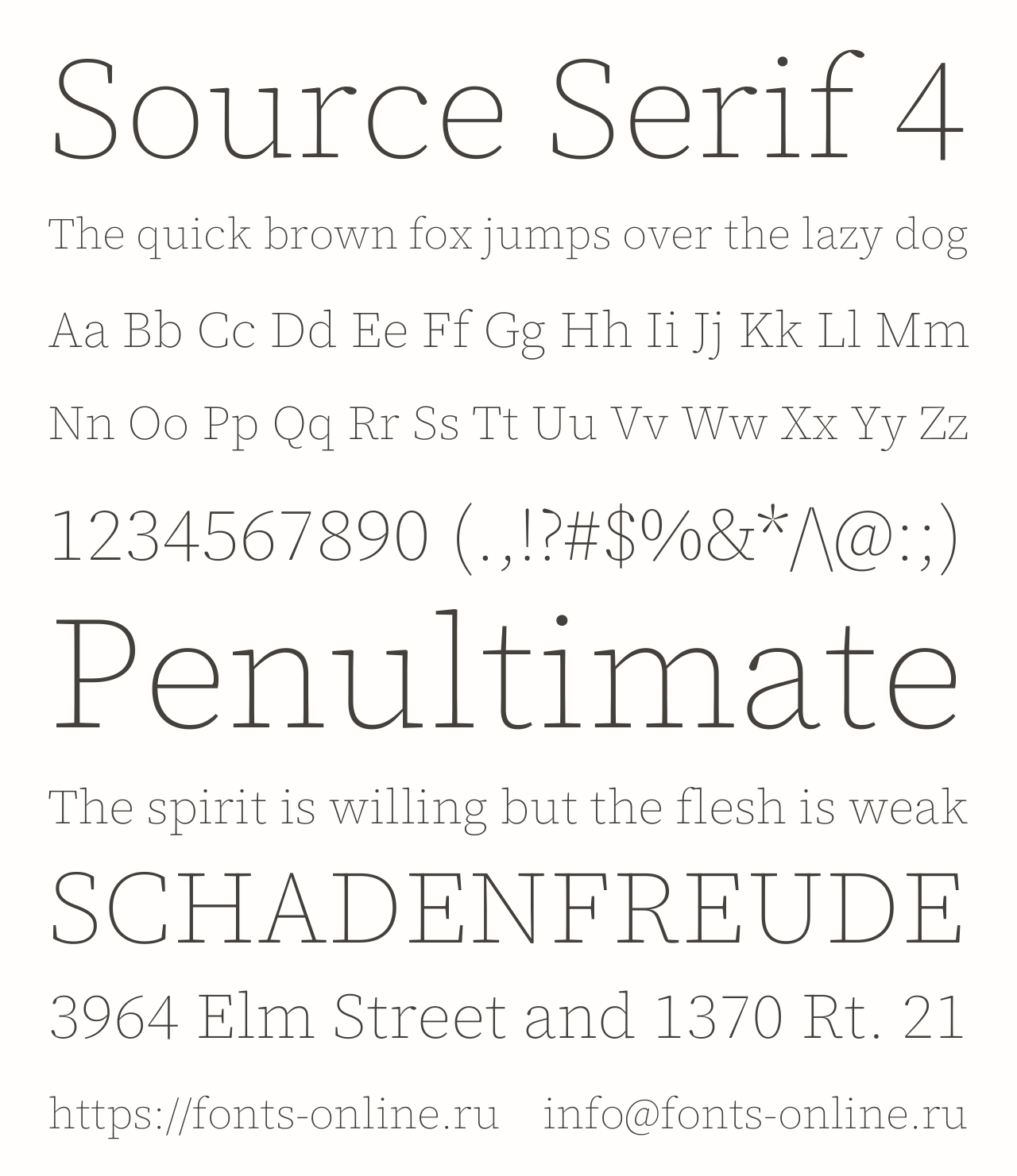 source-serif-4 preview 3