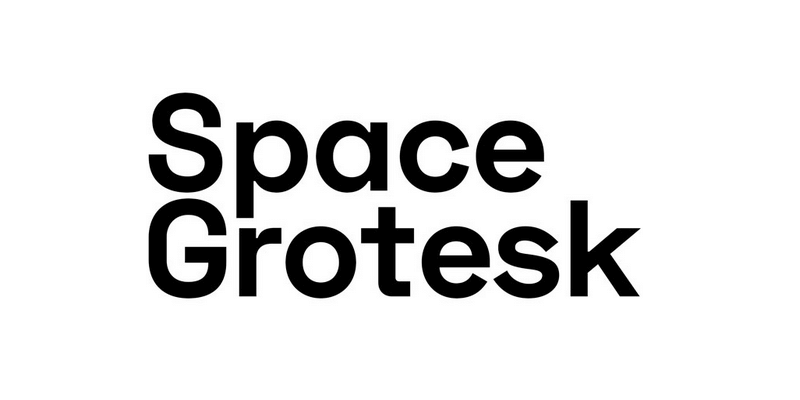space-grotesk-variable preview 4