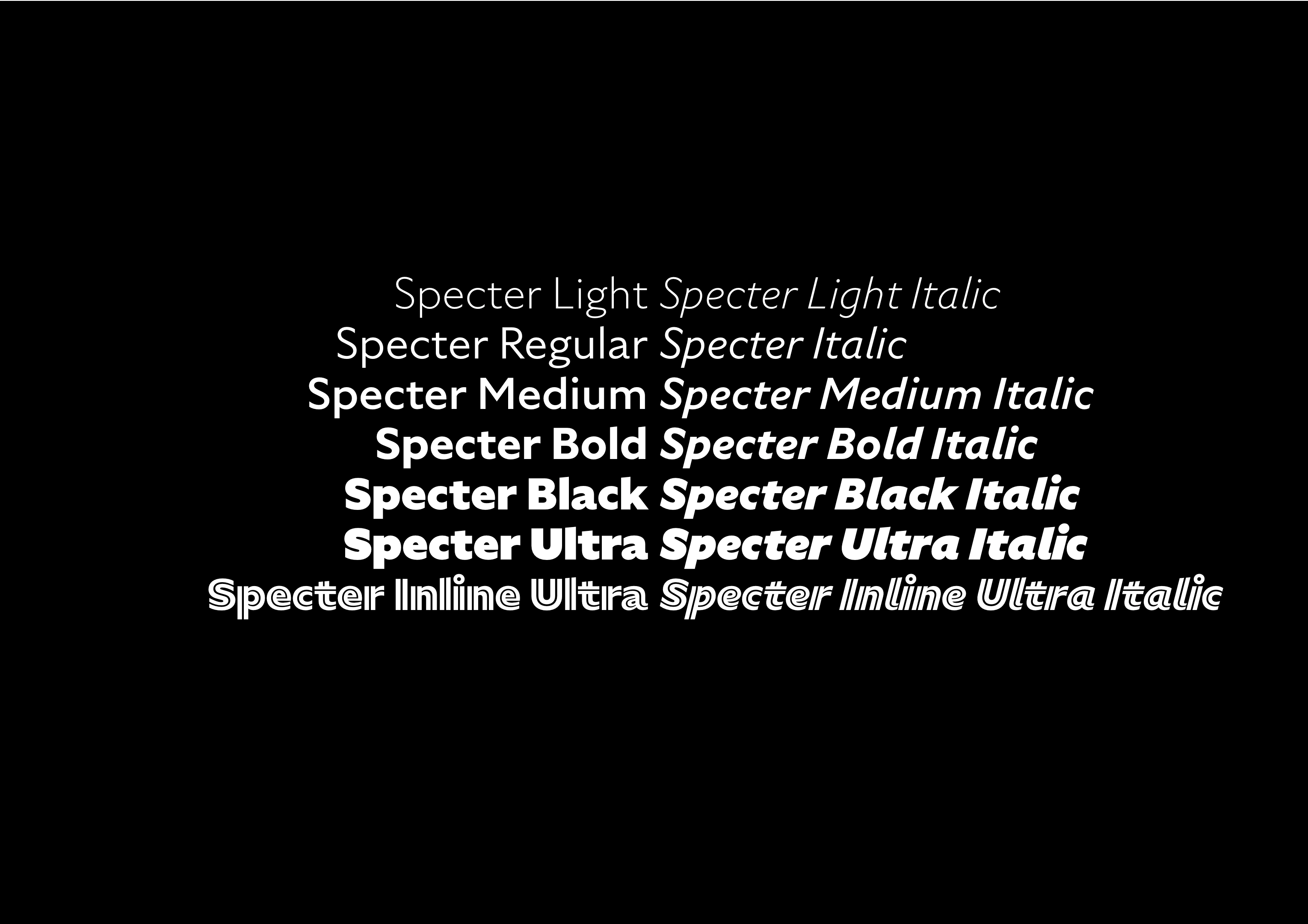 specter preview 3