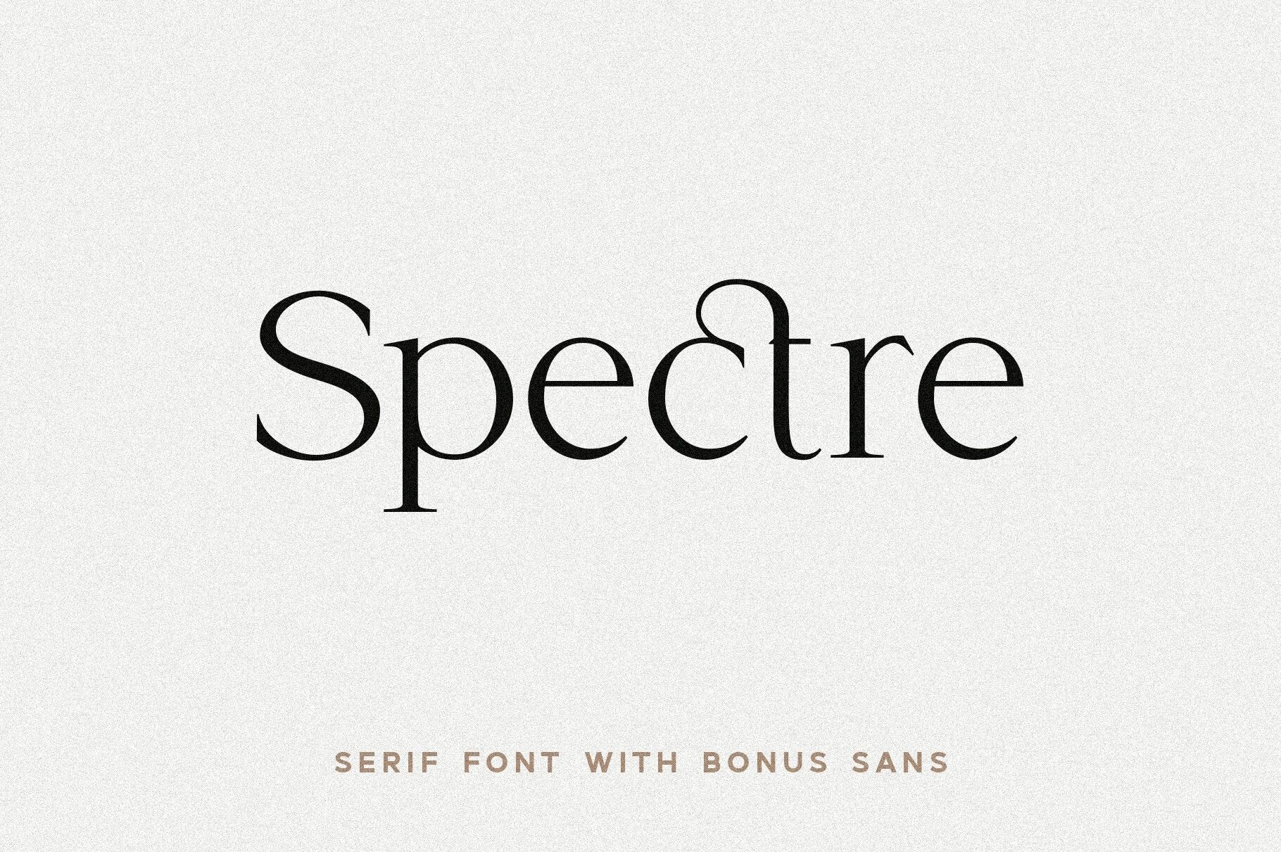 specter preview 5