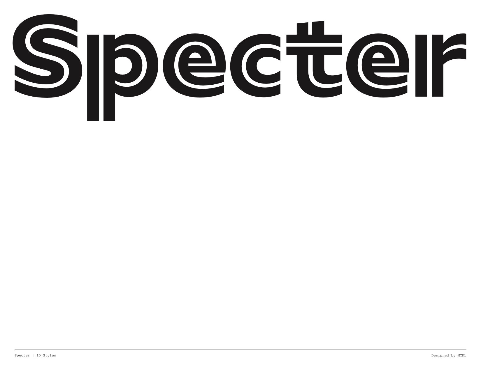 specter preview 2