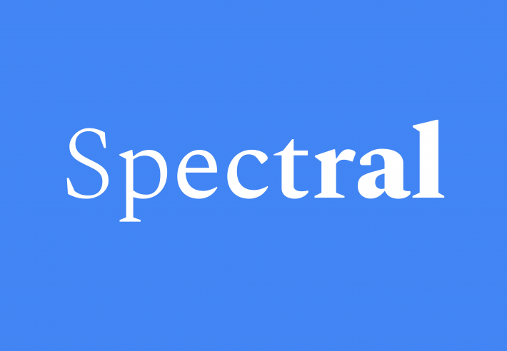 spectral-sc preview 1